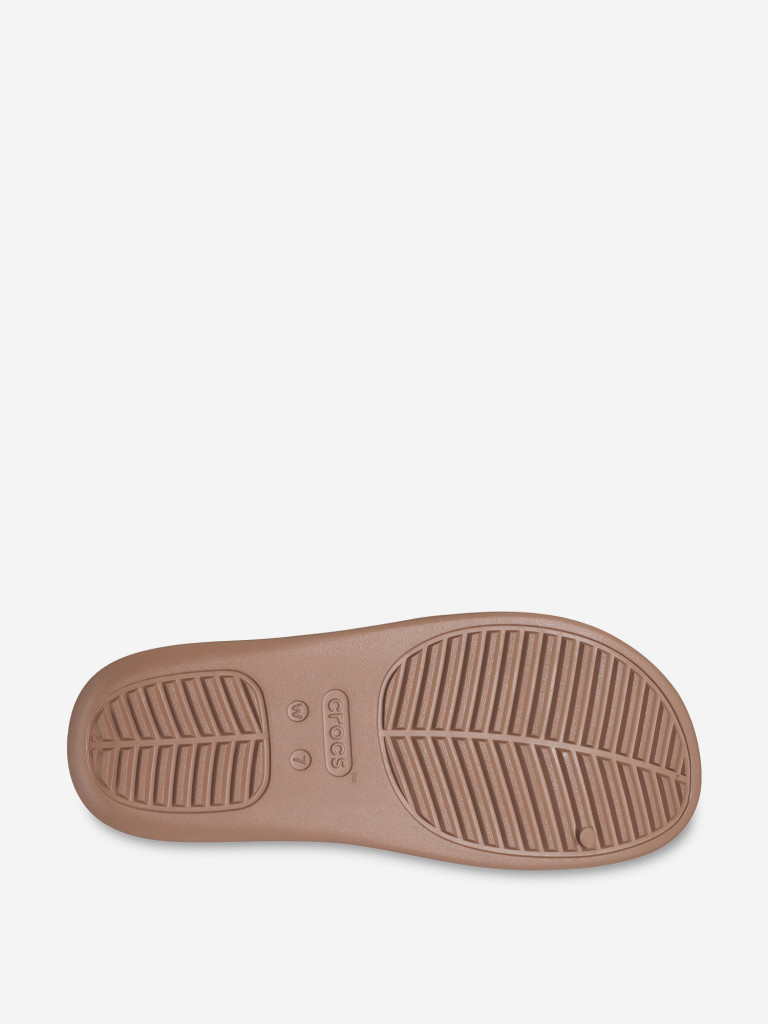 Шлепанцы женские Crocs Getaway Platform H-Strap