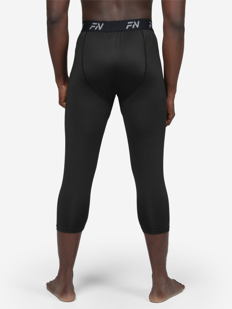 Термобелье низ мужское FN Termo Leggins 3/4