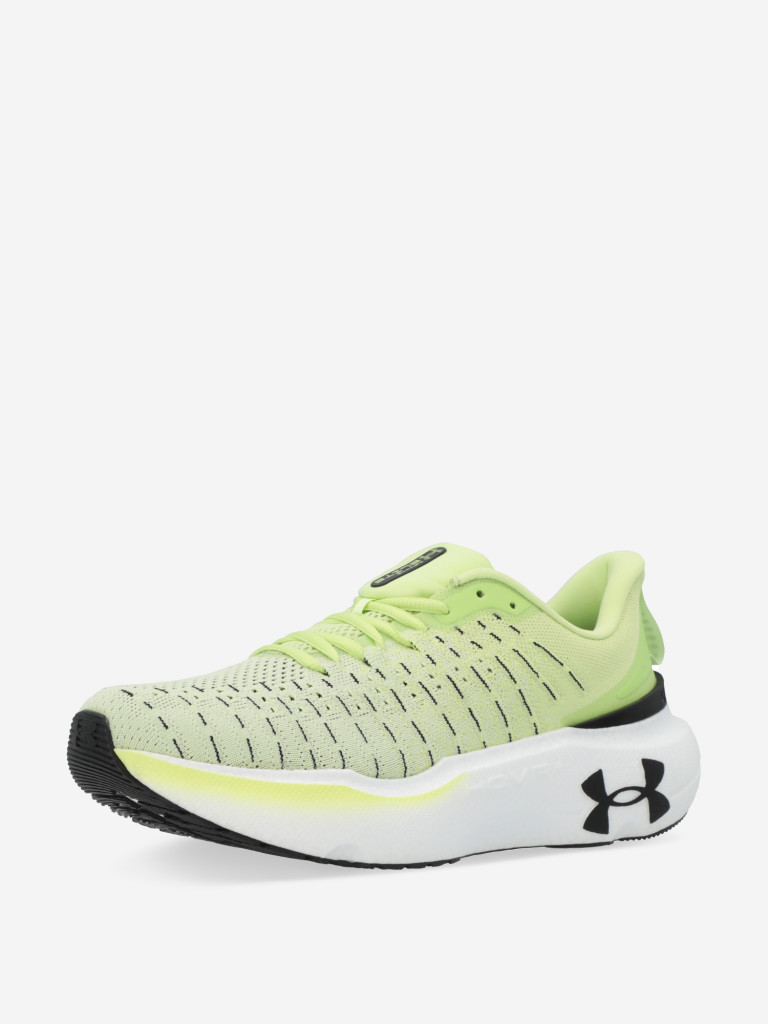 Кроссовки мужские Under Armour Infinite Elite
