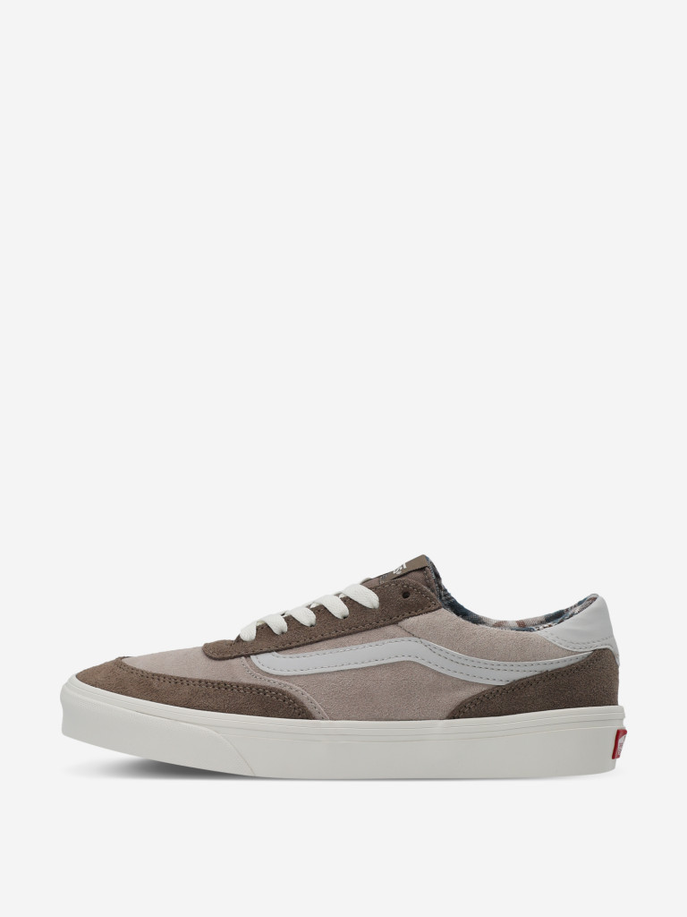 Кеды женские Vans Brooklyn Ls