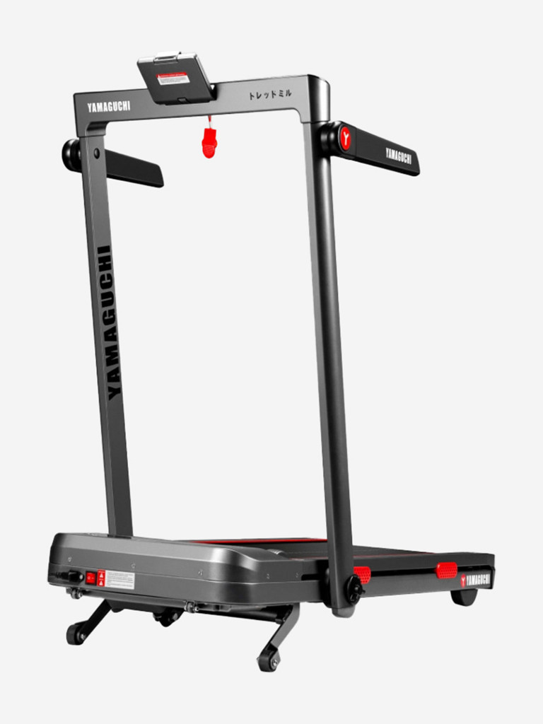 Беговая дорожка Yamaguchi Home RACE Incline