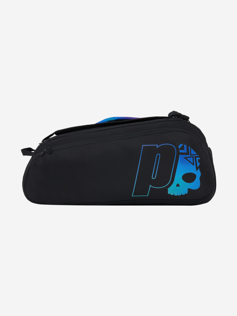 Сумка для 9 ракеток Prince Hydrogen Neon 3 Comp