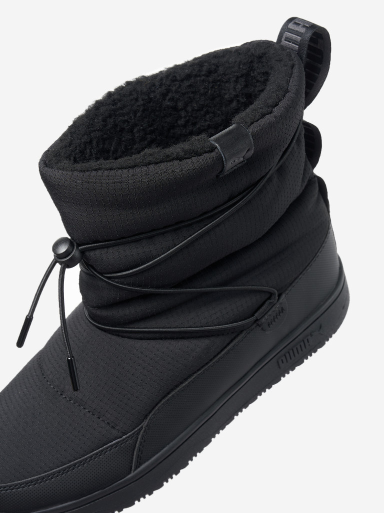 Дутики женские PUMA Snowbae