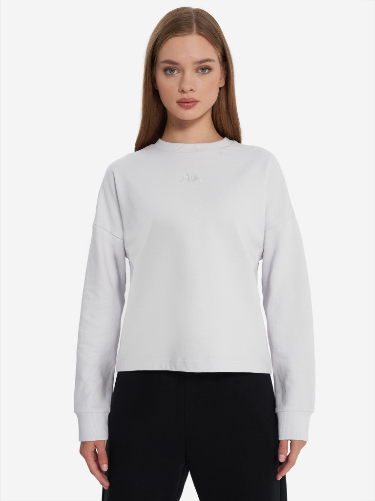 Свитшот женский Kappa