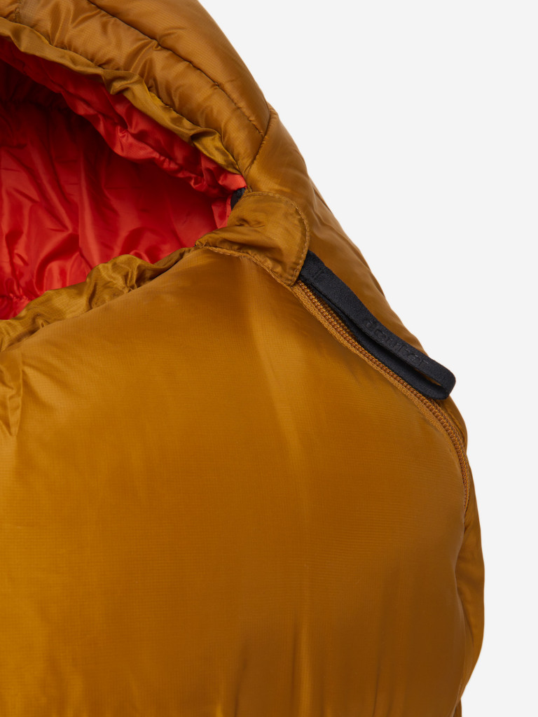 Спальный мешок Deuter Exosphere -11
