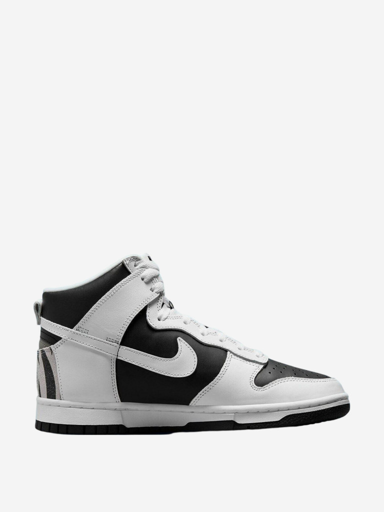Кеды высокие женские Nike Dunk High LX