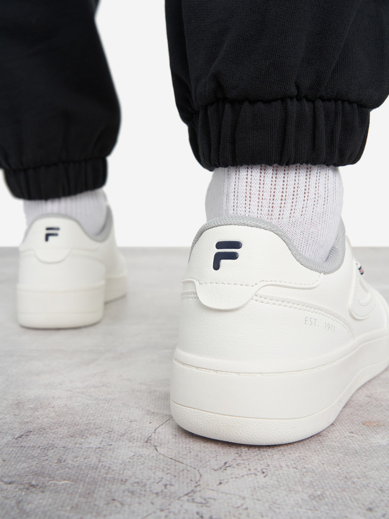 Кеды для мальчиков FILA Sp Fil 2.0