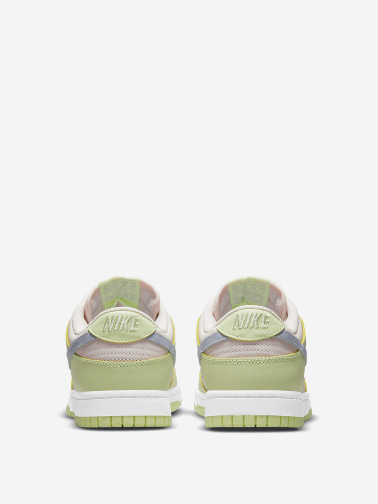 Кеды женские Nike Dunk Low