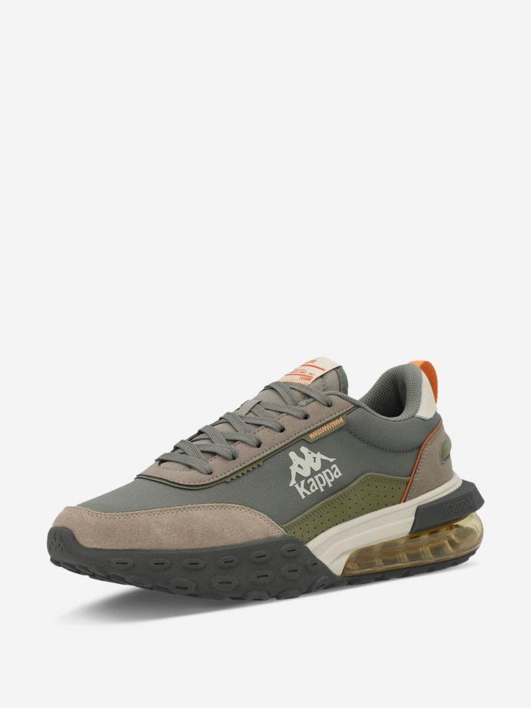 Кроссовки мужские Kappa Robusta