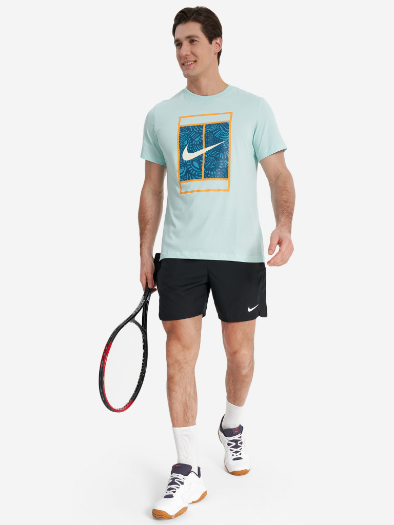 Футболка мужская Nike Court
