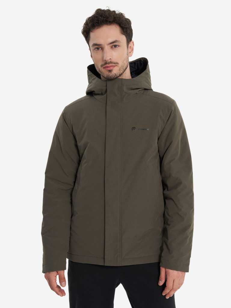 Куртка утепленная мужская Outventure