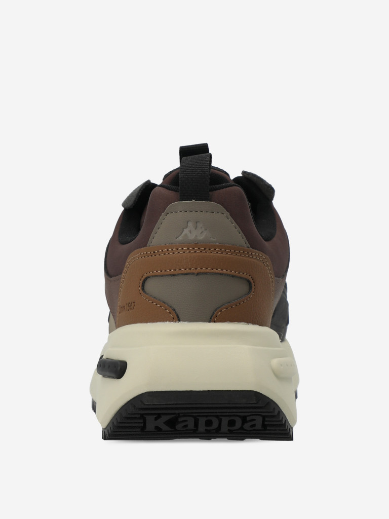 Кроссовки мужские Kappa Cingoli Ny