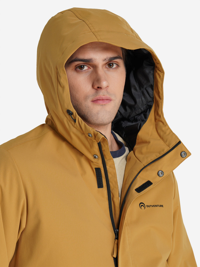 Куртка утепленная мужская Outventure