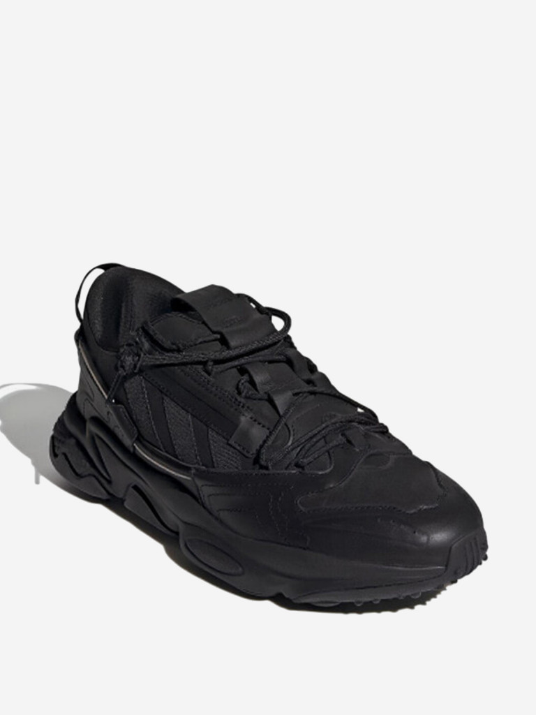 Кроссовки Adidas Ozweego Zip