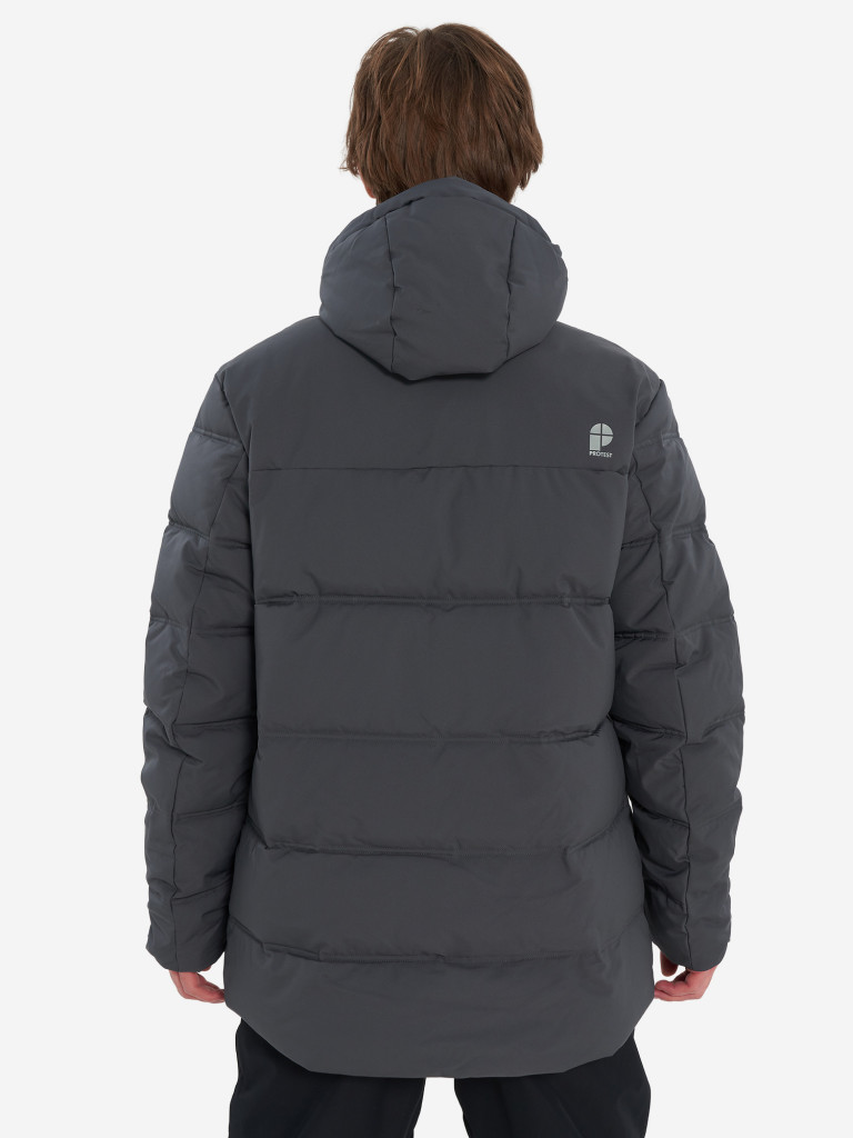 Пуховик мужской Protest