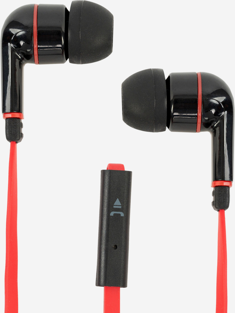 Наушники Interstep HF-175