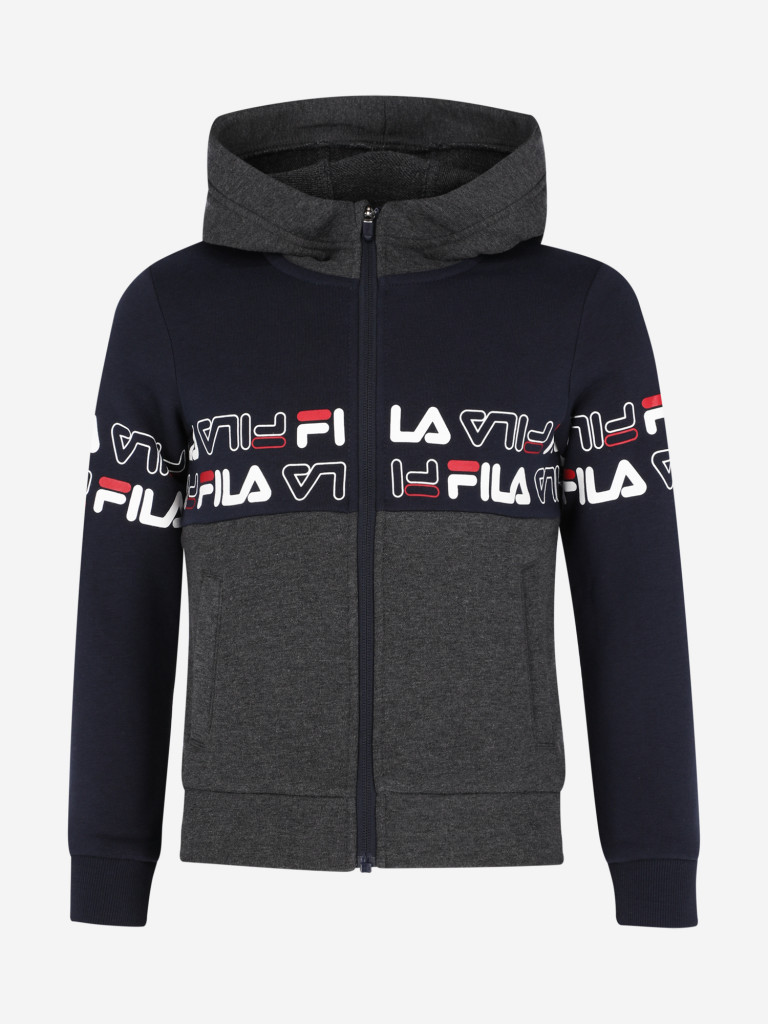 Толстовка для мальчиков FILA