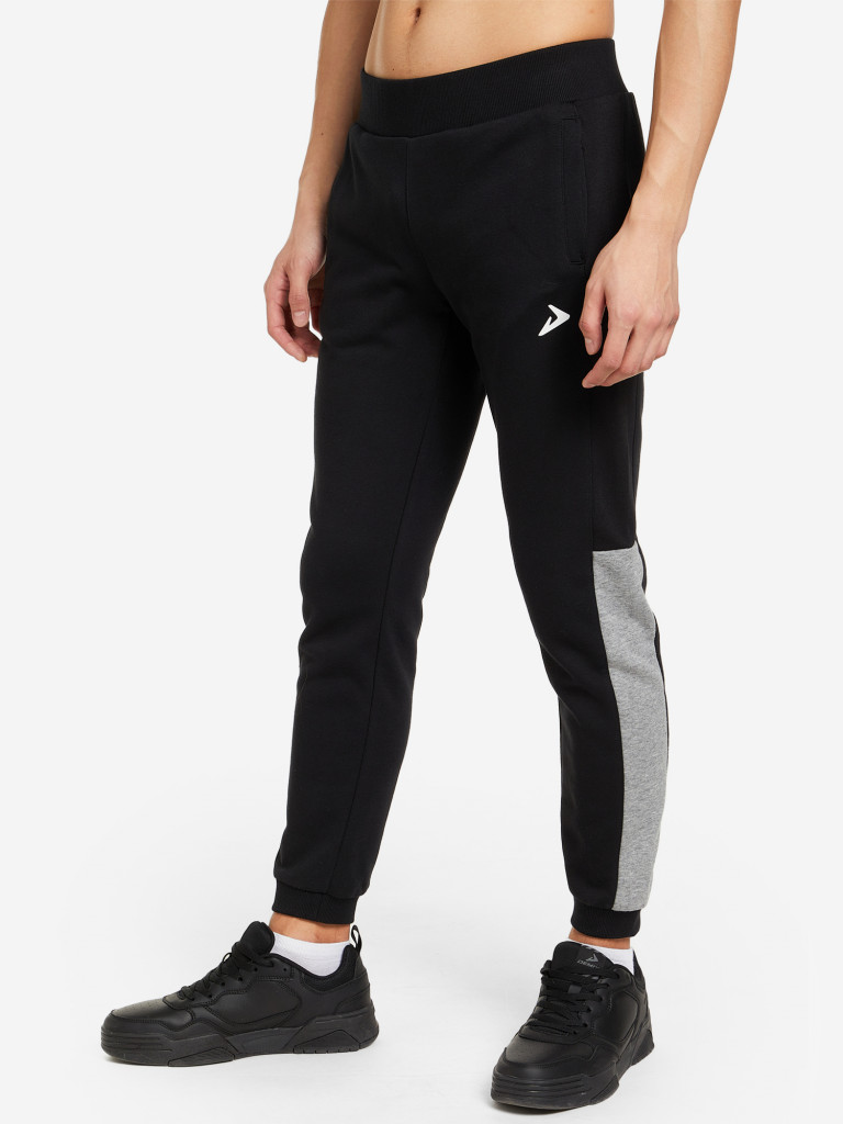 Костюм спортивный мужской Demix