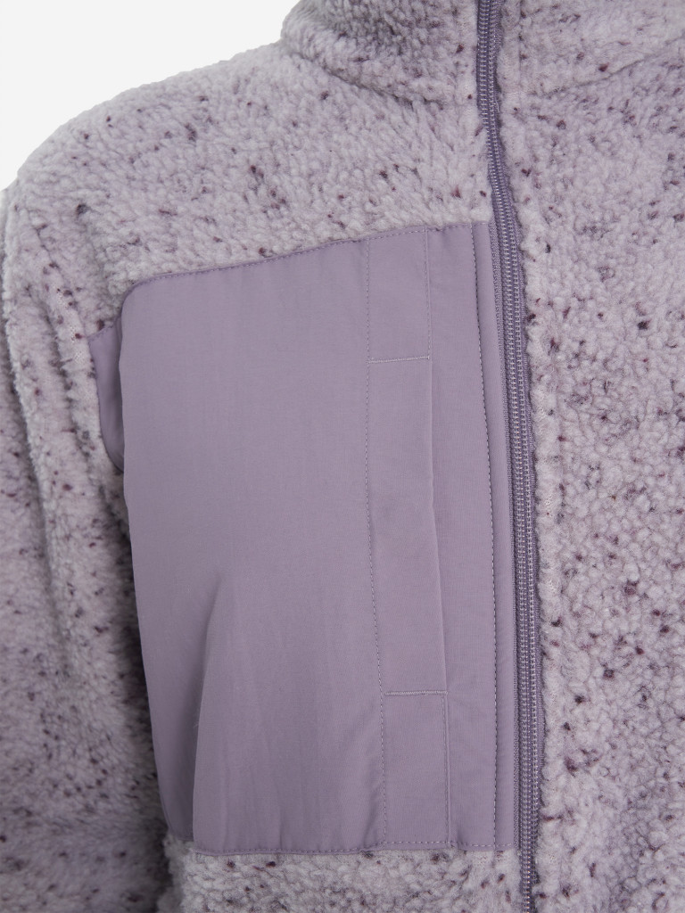Толстовка женская Columbia Stellar Path Fleece Full Zip