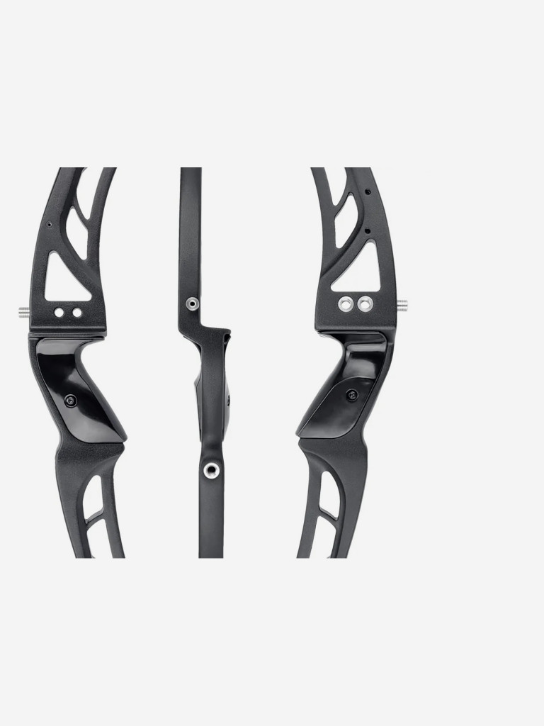 Лук классический Centershot Vision ILF (черный) 40#