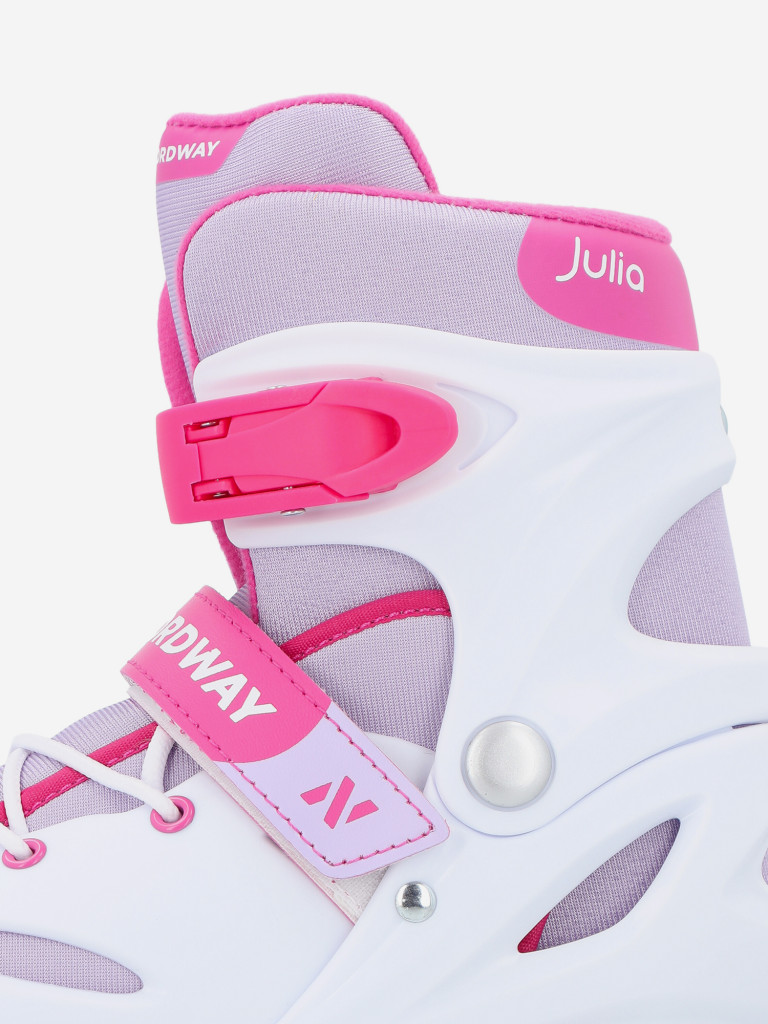 Коньки детские Nordway Julia