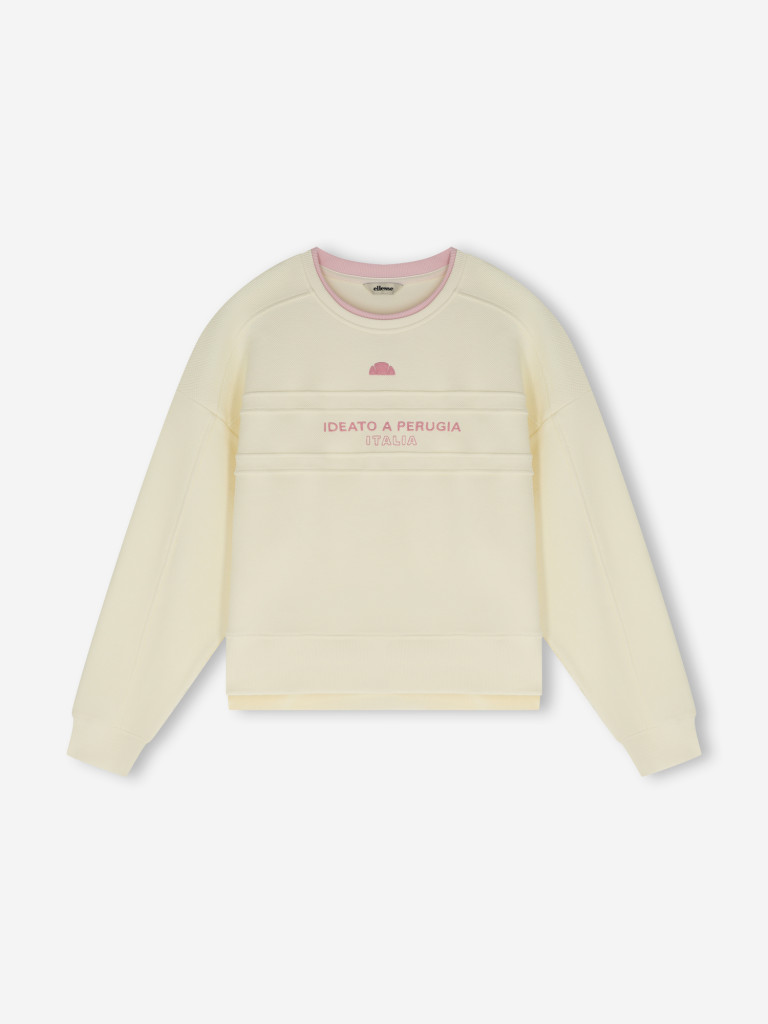 Свитшот женский Ellesse