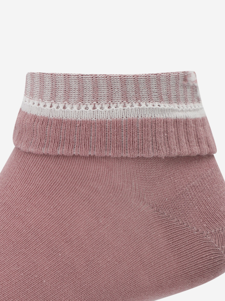 Носки женские Kappa, 2 пары