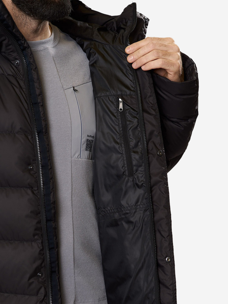 Куртка пуховая Red Fox Myst Мужская