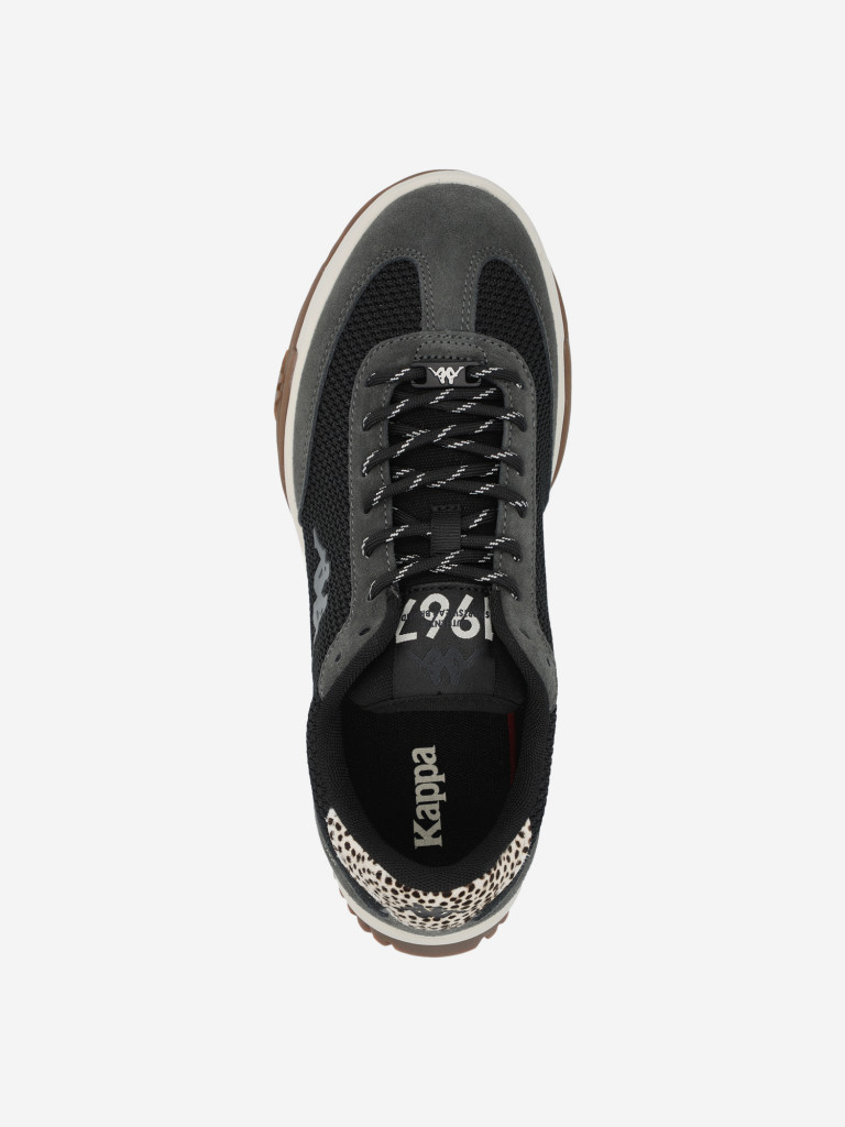 Кроссовки женские Kappa Rincorsa Txt