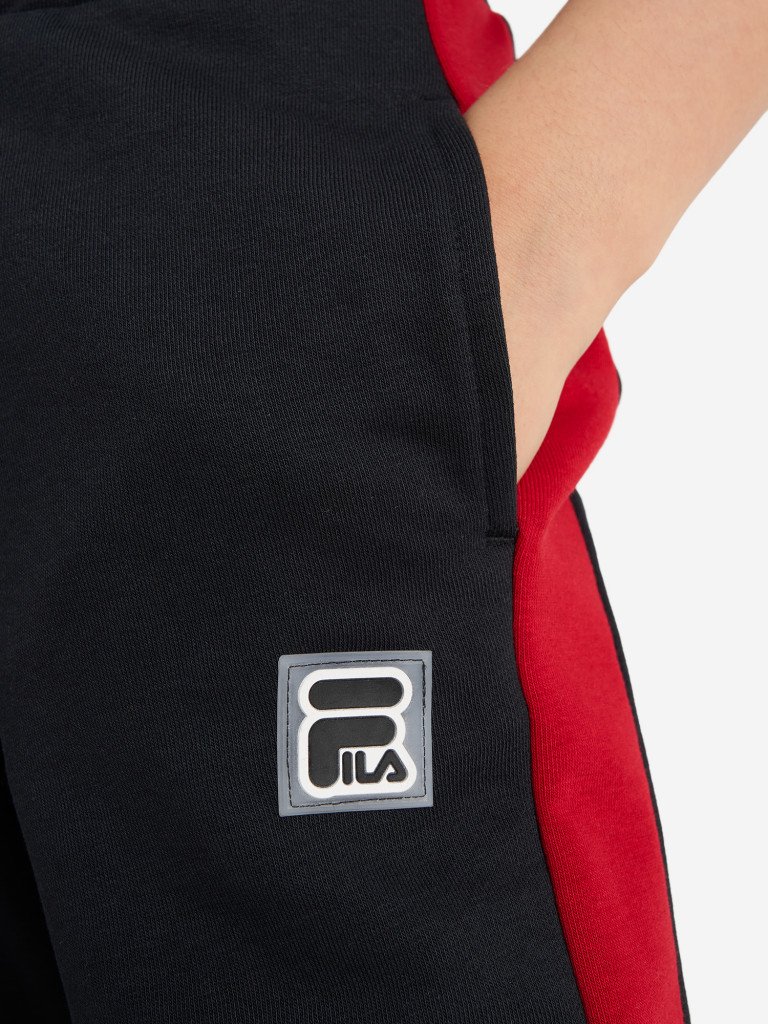 Брюки для мальчиков FILA