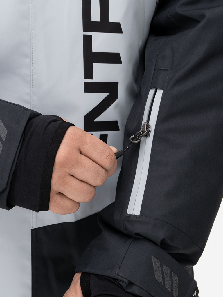 Костюм утепленный FINNTRAIL Snowranger