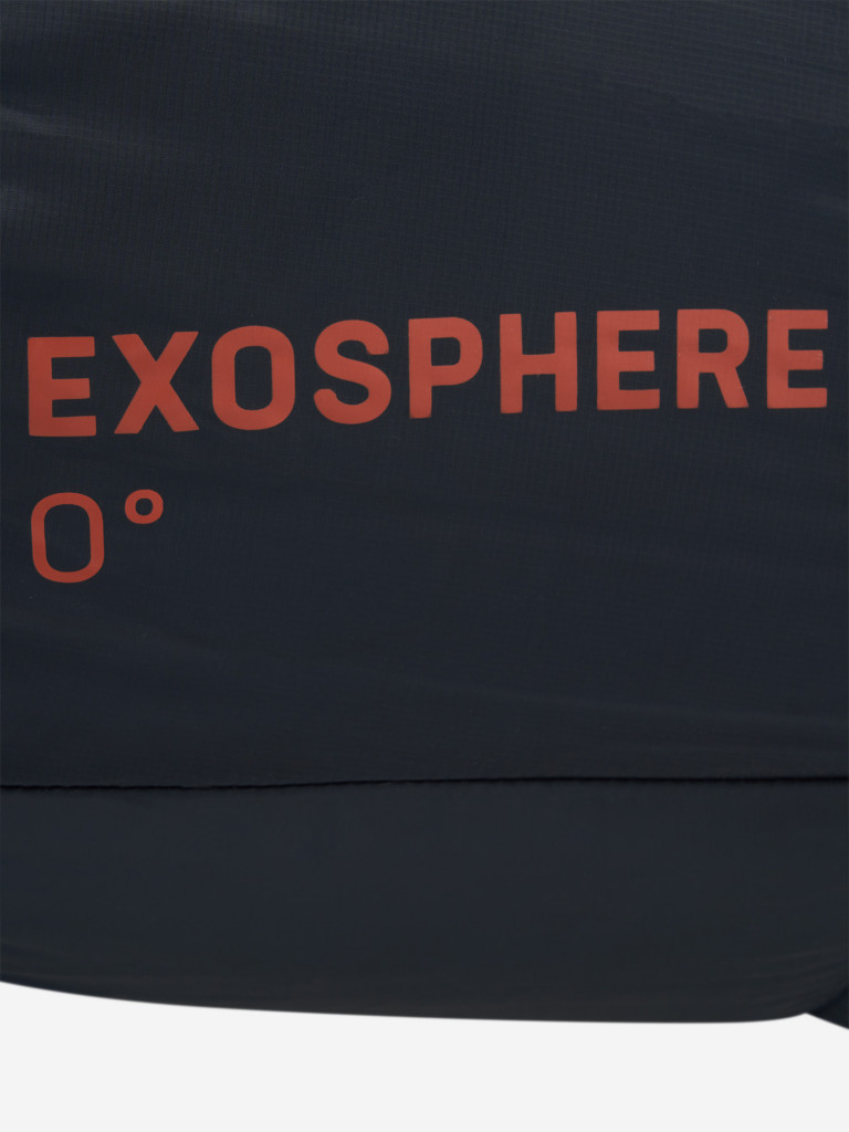 Спальный мешок Deuter Exosphere 0