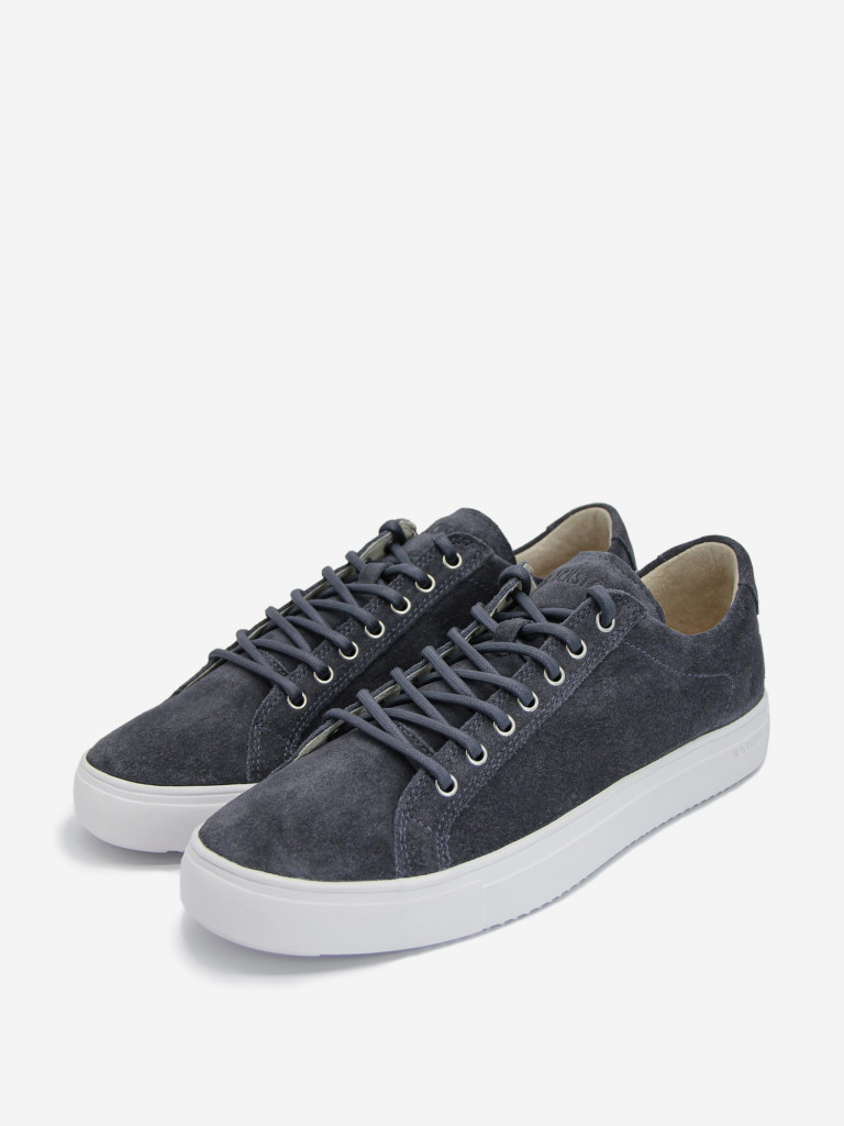 Кеды мужские Blackstone Morgan low
