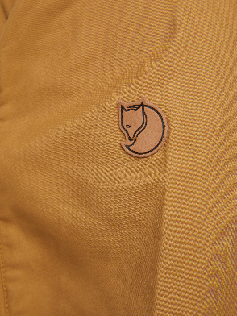 Ветровка мужская Fjallraven Sten