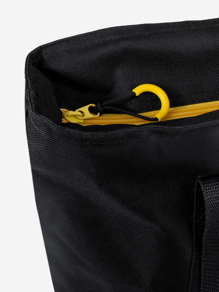 Термосумка шоппер, тм "Арктика", 17,5 л, арт.3400-17, черная