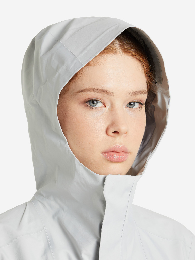 Куртка мембранная женская Arc'teryx Codetta
