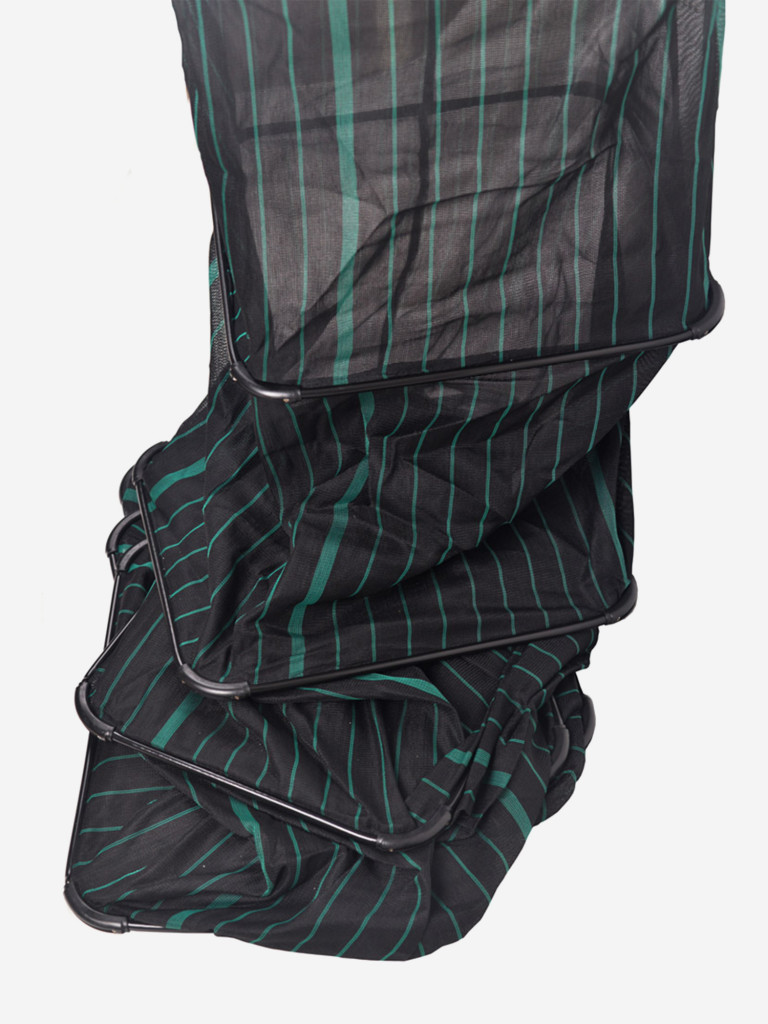 Садок CARP PRO карповый Fishing Keepnet 55x45см 4м