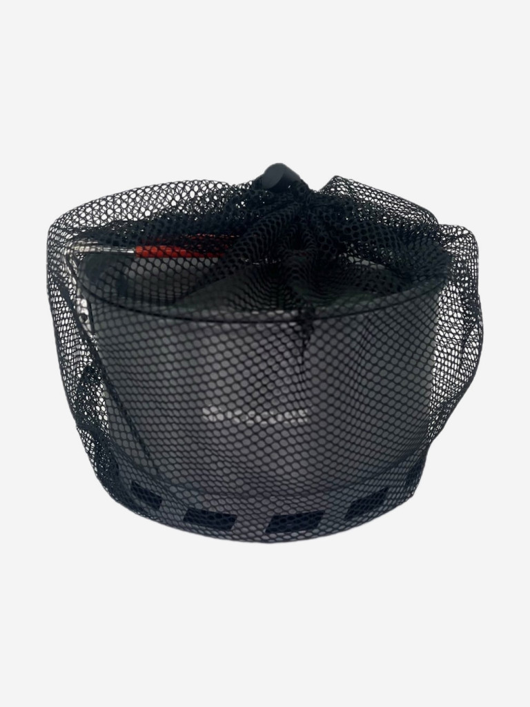 Кастрюля походная с теплообменником Ice Cube AC-21, 2.1 л