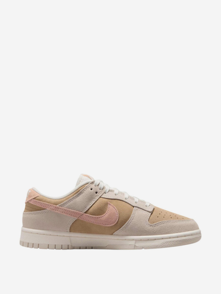 Кроссовки Nike Dunk Low Wmns Phantom Washed Coral