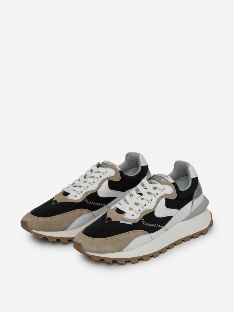 Кроссовки мужские Voile Blanche Qwark Hype Man