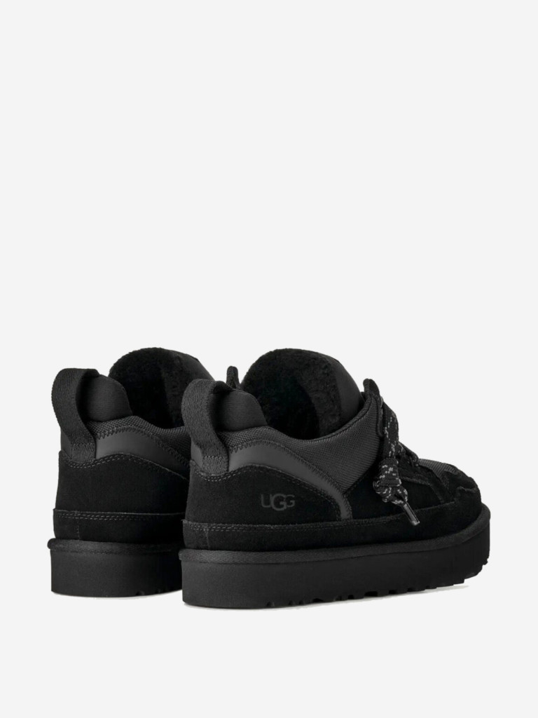 Кроссовки мужские UGG Lowmel