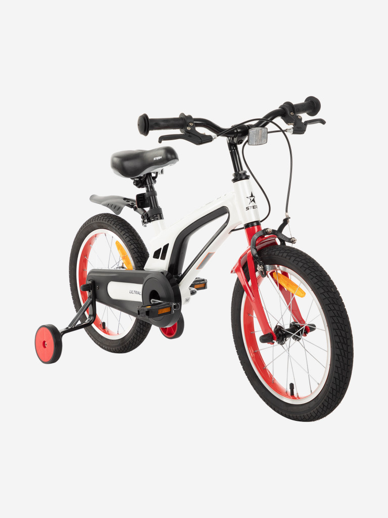Велосипед для мальчиков Stern Airy 16", 2021