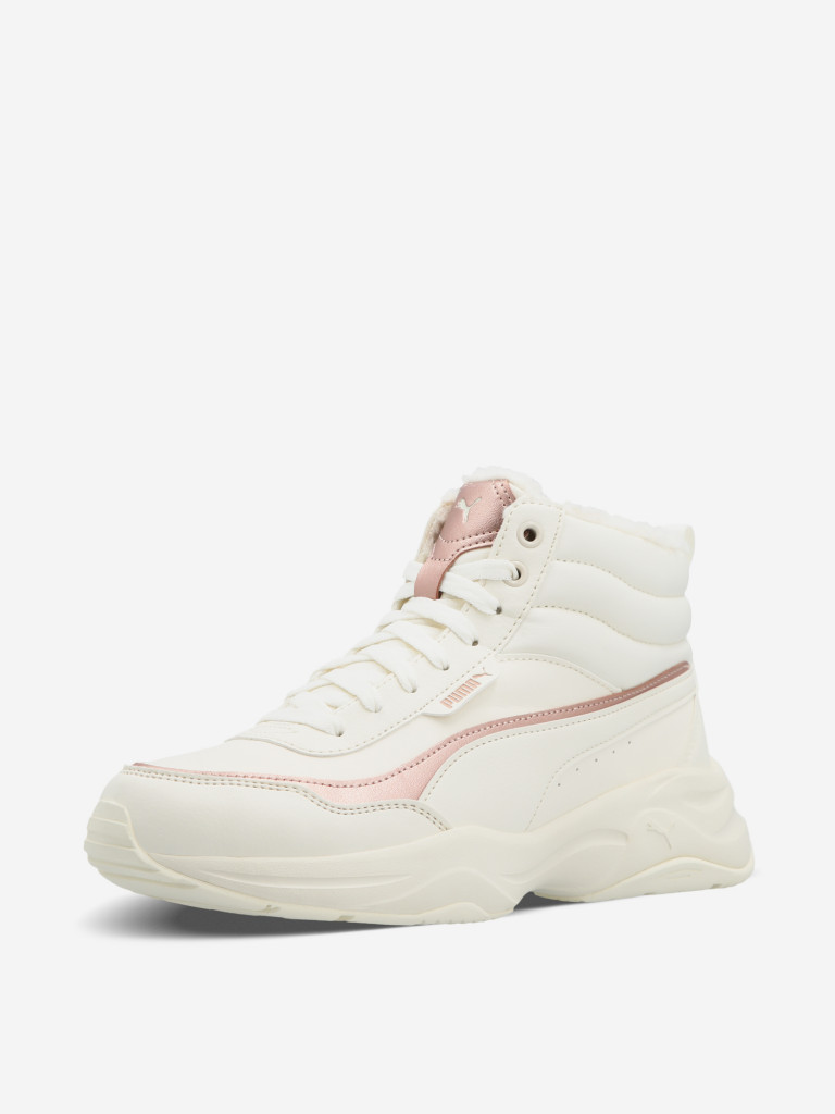 Кроссовки женские PUMA Cilia Mode Mid