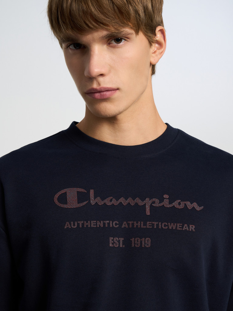 Свитшот мужской Champion Line