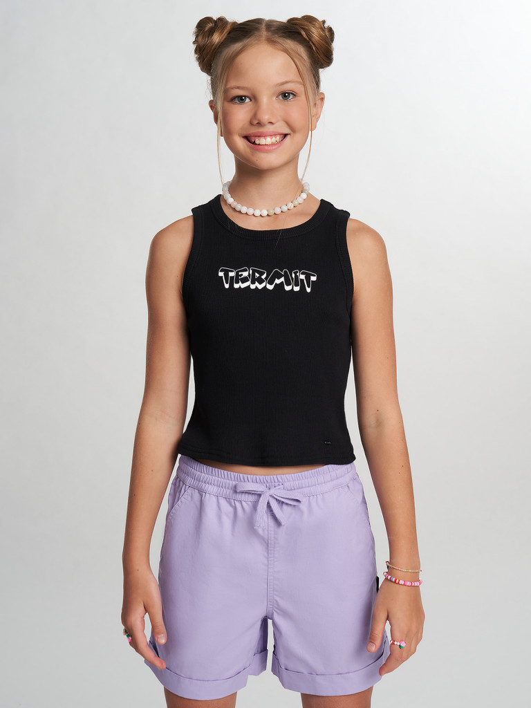 Майка для девочек Termit