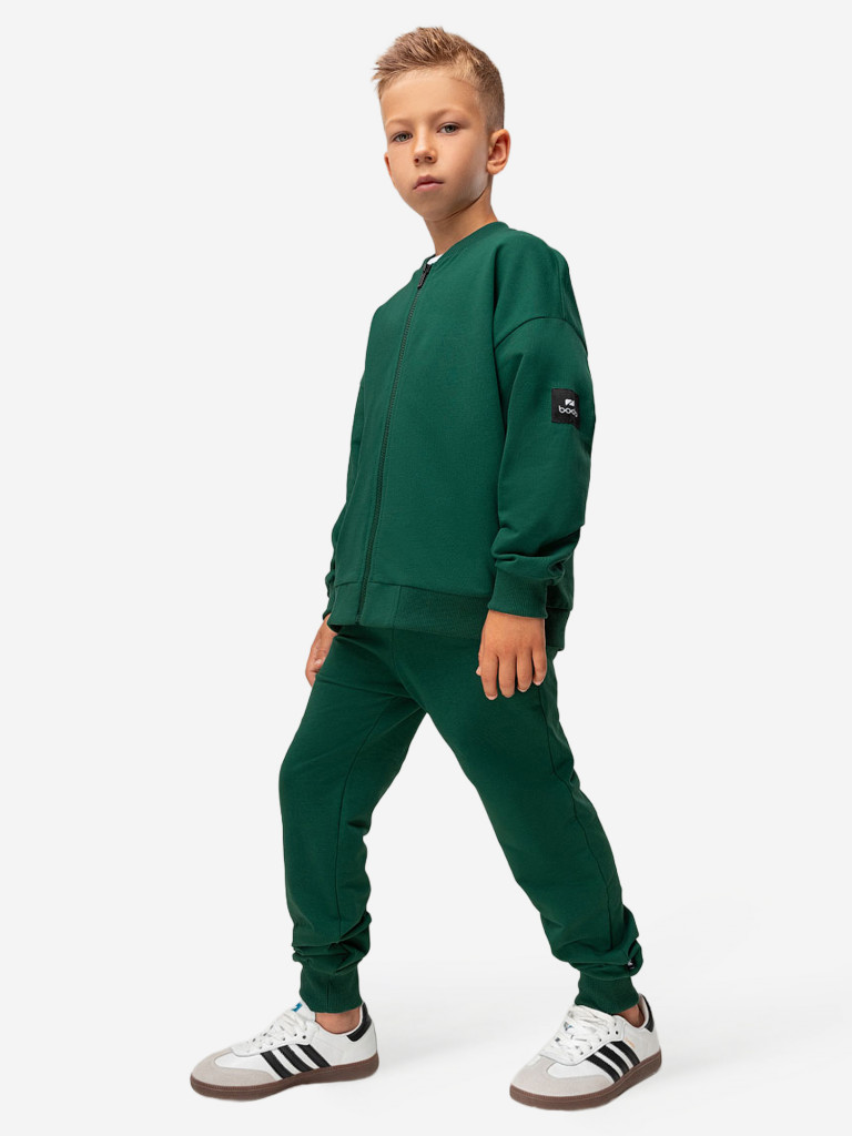 Костюм спортивный детский bodo