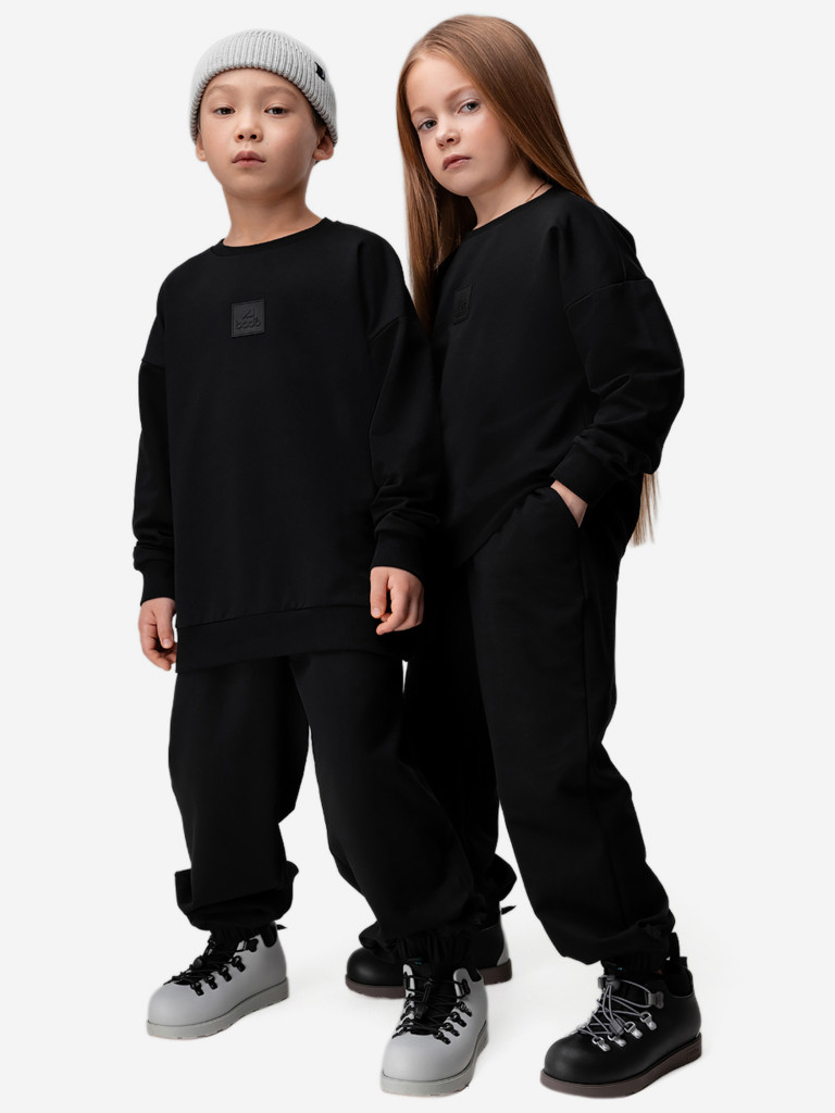 Костюм спортивный детский bodo