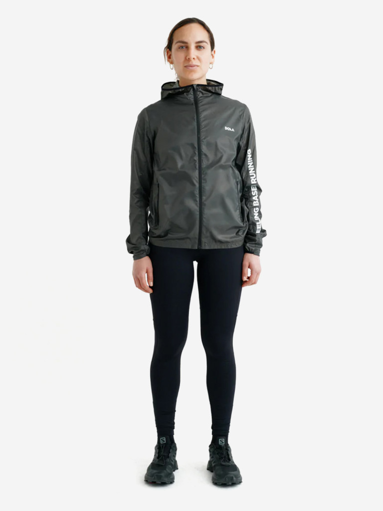 Тайтсы для женщин DOXA Run Tyrell Tights Unltd
