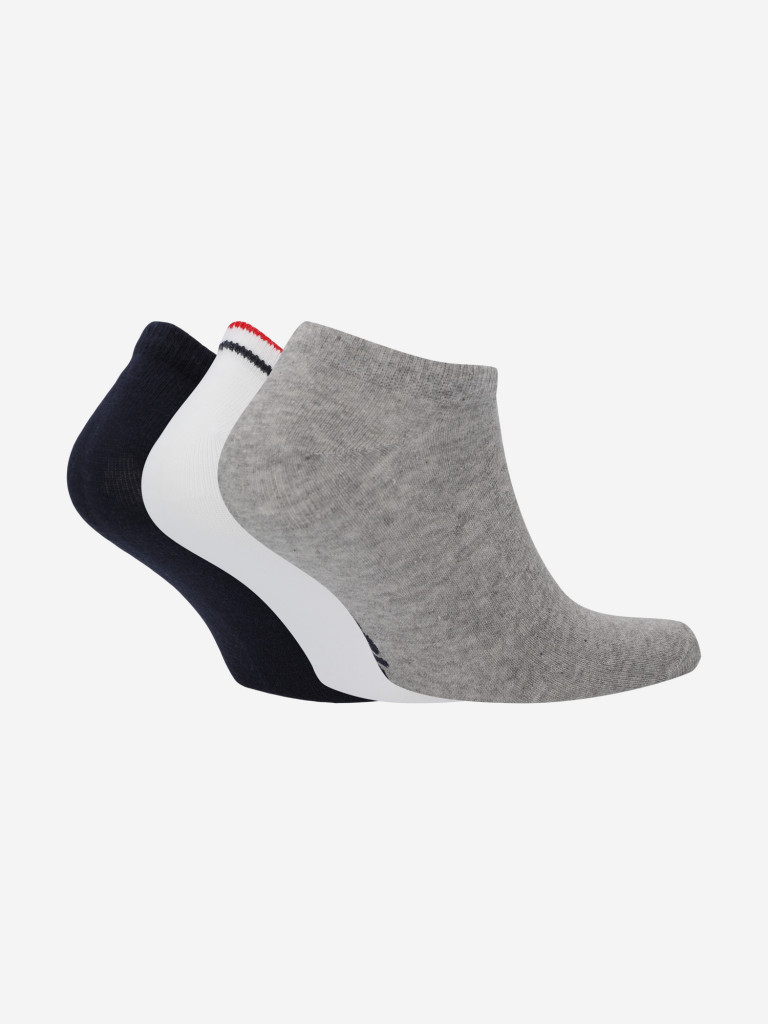 Носки FILA, 3 пары