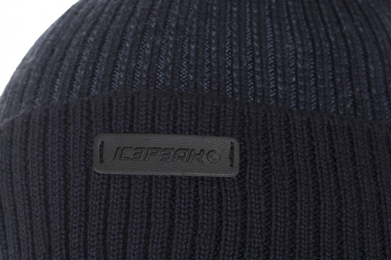 Шапка мужская IcePeak Ilves
